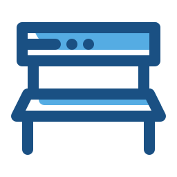 Chair icon