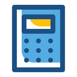 Calculator icon