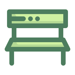 Chair icon