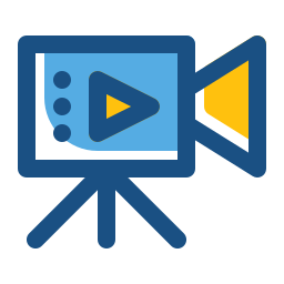 video icon