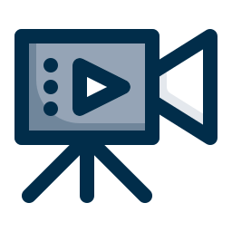 Video icon