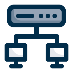 Database icon