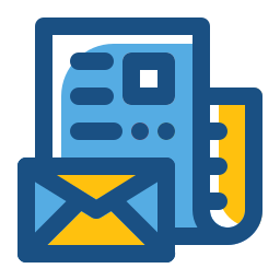 newsletter icon