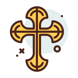 kreuz icon