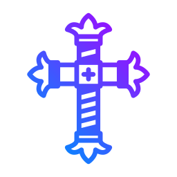 kreuz icon