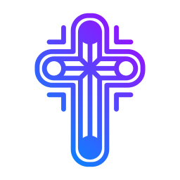 kreuz icon