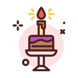 kuchen icon