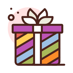 geschenk icon