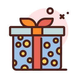 geschenk icon