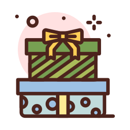 geschenk icon