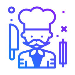 Chef icon