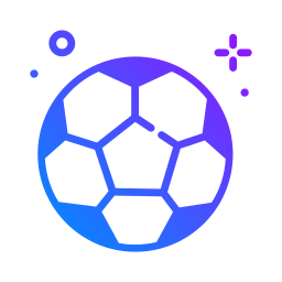 サッカーボール icon