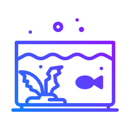 Aquarium icon