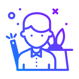 Magician icon