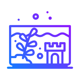 aquarium icon