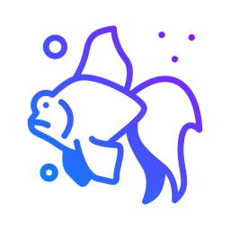 Fish icon