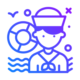 Sailor icon