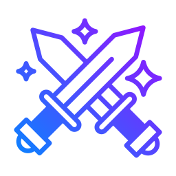 Sword icon