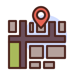 Map icon