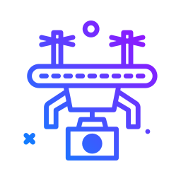 drohne icon