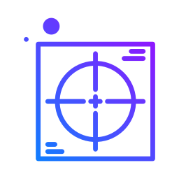 radar Ícone