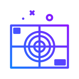 radar Ícone