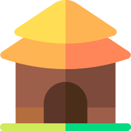 hütte icon