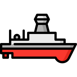 Destroyer icon