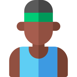 Runner icon