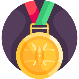 Medal icon