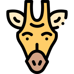 giraffe icon