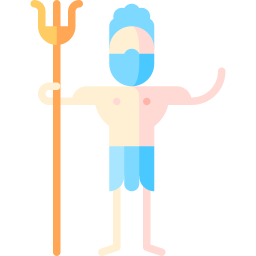 Poseidon icon