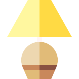 Lamp icon