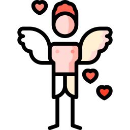 Eros icon