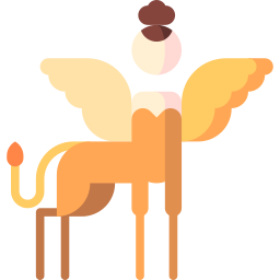 Sphinx icon