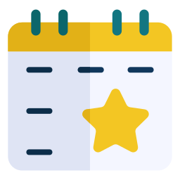 kalender icon