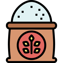 Flour icon