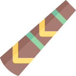 Didgeridoo icon