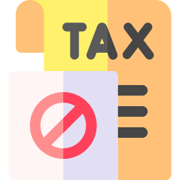 Tax icon