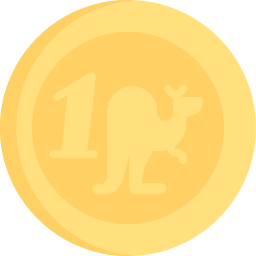 Coin icon