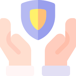 Shield icon