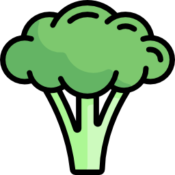 Broccoli icon