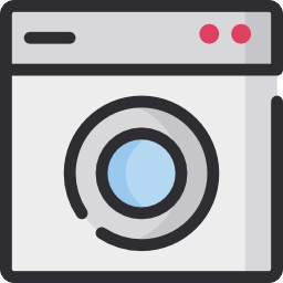 waschmaschine icon