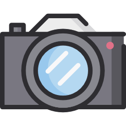 fotoapparat icon