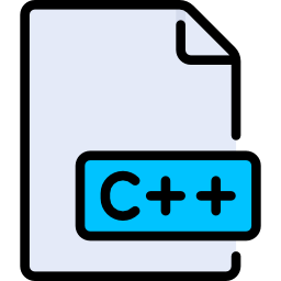 formatos de arquivo Ícone