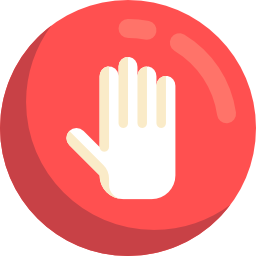 handbewegung icon