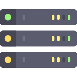 connessione internet icona