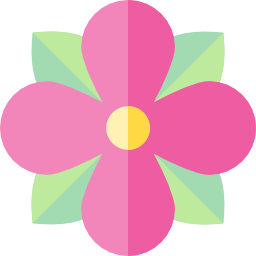 Flower icon