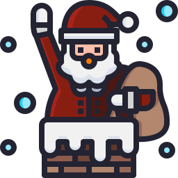 weihnachtsmann icon