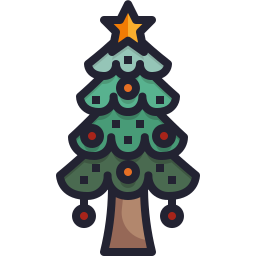 weihnachtsbaum icon